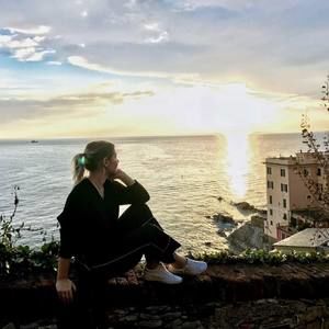 Meet your Posher, Katerina